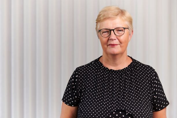 KGs rektor gennem 21 år, Anne-Birgitte Rasmussen, går på pension